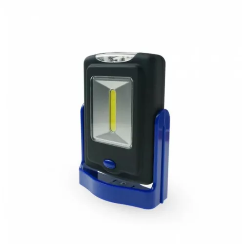 Asalite LED Elemlámpa 3W + 1,5W (100 lumen)-5999565664442 2 kép