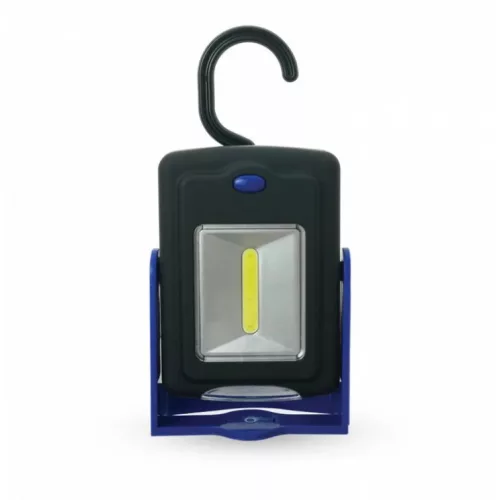 Asalite LED Elemlámpa 3W + 1,5W (100 lumen)-5999565664442 4 kép