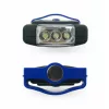 Asalite LED Elemlámpa 3W + 1,5W (100 lumen)-5999565664442 6 kép