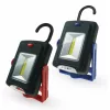 Asalite LED Elemlámpa 3W + 1,5W (100 lumen)-5999565664442 7 kép