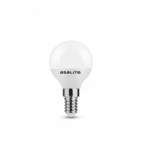 Asalite LED Izzó G45 mini gömb E14 6W 3000K (510 lumen)-5999565664473 2 kép