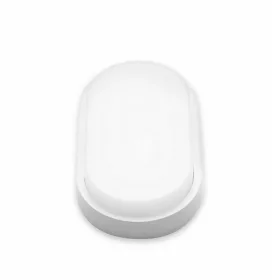 Asalite LED Cseppálló Lámpa IP54 15W 4000K (1200 lumen) Ovális-5999565664657 1 kép