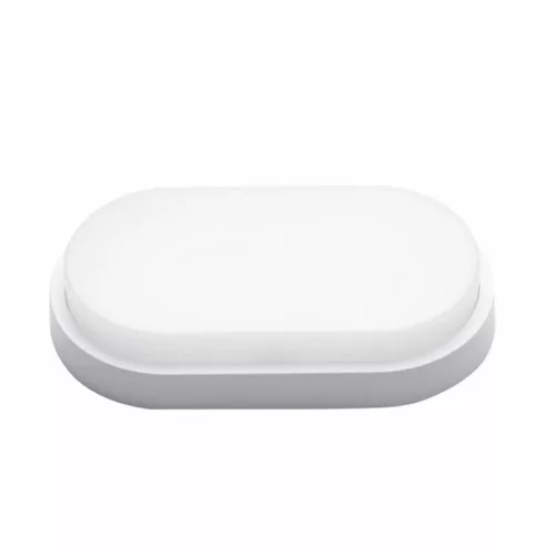 Asalite LED Cseppálló Lámpa IP54 15W 4000K (1200 lumen) Ovális-5999565664657 3 kép