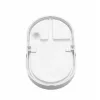 Asalite LED Cseppálló Lámpa IP54 15W 4000K (1200 lumen) Ovális-5999565664657 5 kép