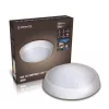 Asalite LED Cseppálló Lámpa IP65 30W 4000K (2200 lumen) Kerek-5999565664855 2 kép