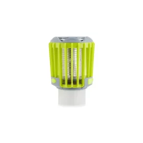 Asalite Prémium Akkumulátoros Kemping Lámpa+Rovarcsapda 4,5W+4,5W+2-5999565662998 1 kép