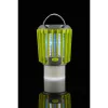 Asalite Prémium Akkumulátoros Kemping Lámpa+Rovarcsapda 4,5W+4,5W+2-5999565662998 3 kép