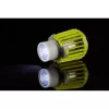 Asalite Prémium Akkumulátoros Kemping Lámpa+Rovarcsapda 4,5W+4,5W+2-5999565662998 4 kép