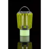 Asalite Prémium Akkumulátoros Kemping Lámpa+Rovarcsapda 4,5W+4,5W+2-5999565662998 5 kép