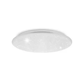   Asalite LED Mennyezeti Lámpa EMILY 36W 3000K (3240 lumen) Kerek/Csillagos