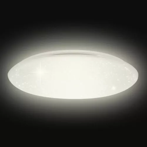 Asalite LED Mennyezeti Lámpa EMILY 36W 3000K (3240 lumen) Kerek/Csill-5999565665203 3 kép