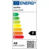 Asalite LED Mennyezeti Lámpa LAURA 48W 3000K (4320 lumen) Kerek/Csill-5999565665258 6 kép