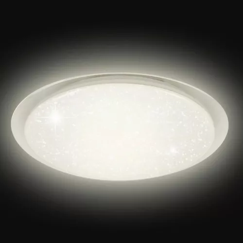 Asalite LED Mennyezeti Lámpa LILY 48W 3000K(4320 lumen) Kerek/Csillag-5999565665333 3 kép