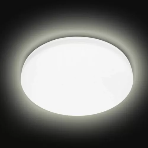 Asalite LED Mennyezeti Lámpa Andrea IP44 24W 3000K (2470 lumen) Kerek-5999565665869 3 kép