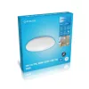 Asalite LED Mennyezeti Lámpa Andrea IP44 24W 3000K (2470 lumen) Kerek-5999565665869 4 kép