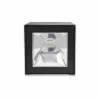 Asalite Napelemes Kültéri Lámpa IP44 3W 4000K (200 lumen) + Mikróh-5999565666262 1 kép