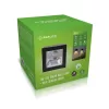 Asalite Napelemes Kültéri Lámpa IP44 3W 4000K (200 lumen) + Mikróh-5999565666262 5 kép