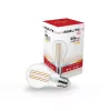 Asalite LED Izzó A60 filament gömb E27 7W 2700K (806 lumen)-5999565665937 1 kép