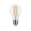 Asalite LED Izzó A60 filament gömb E27 7W 2700K (806 lumen)-5999565665937 2 kép