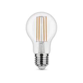 Asalite LED Izzó A60 filament gömb E27 7W 2700K (806 lumen)-5999565665937 2 kép
