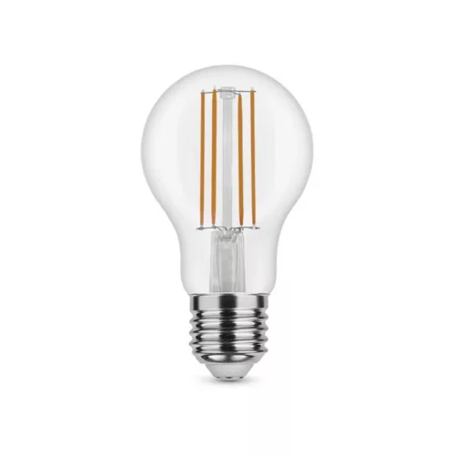 Asalite LED Izzó A60 filament gömb E27 7W 2700K (806 lumen)-5999565665937 2 kép