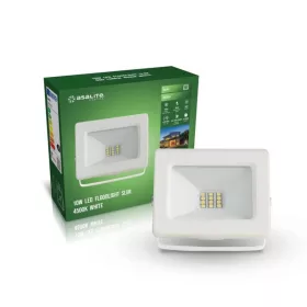 Asalite LED Fehér Reflektor Slim 10W 4500K (900 lumen)-5999565666019 2 kép