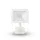 Asalite LED Fehér Reflektor Slim 10W 4500K (900 lumen) + Mozgásérz�-5999565666040 1 kép