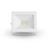 Asalite LED Fehér Reflektor Slim 20W 4500K (1800 lumen)-5999565666064 1 kép