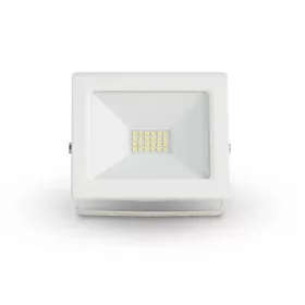 Asalite LED Fehér Reflektor Slim 20W 4500K (1800 lumen)-5999565666064 1 kép