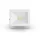 Asalite LED Fehér Reflektor Slim 20W 4500K (1800 lumen)-5999565666064 1 kép