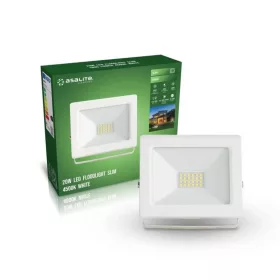 Asalite LED Fehér Reflektor Slim 20W 4500K (1800 lumen)-5999565666064 2 kép