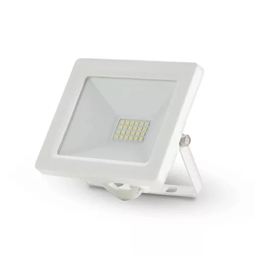 Asalite LED Fehér Reflektor Slim 20W 4500K (1800 lumen)-5999565666064 4 kép