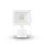 Asalite LED Fehér Reflektor Slim 20W 4500K (1800 lumen) + Mozgásérz-5999565666088 1 kép