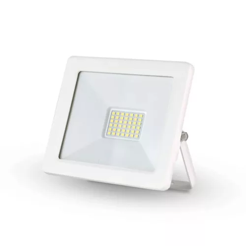 Asalite LED Fehér Reflektor Slim 30W 4500K (2700 lumen)-5999565666101 4 kép