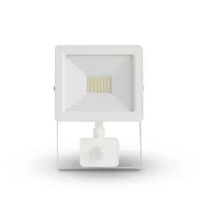 Asalite LED Fehér Reflektor Slim 30W 4500K (2700 lumen) + Mozgásérz-5999565666125 1 kép