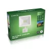 Asalite LED Fehér Reflektor Slim 30W 4500K (2700 lumen) + Mozgásérz-5999565666125 3 kép