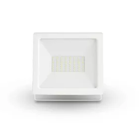 Asalite LED Fehér Reflektor Slim 50W 4500K (4500 lumen)-5999565666149 1 kép