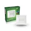 Asalite LED Fehér Reflektor Slim 50W 4500K (4500 lumen)-5999565666149 2 kép