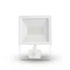 Asalite LED Fehér Reflektor Slim 50W 4500K (4500 lumen) + Mozgásérz-5999565666163 1 kép