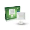 Asalite LED Fehér Reflektor Slim 50W 4500K (4500 lumen) + Mozgásérz-5999565666163 2 kép