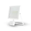 Asalite LED Fehér Reflektor Slim 50W 4500K (4500 lumen) + Mozgásérz-5999565666163 4 kép
