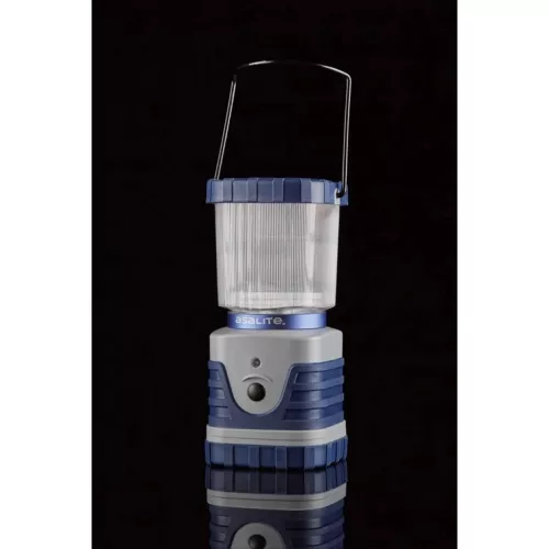 Asalite LED Akkumulátoros Kemping Lámpa 8W (350 lumen)-5999565662905 4 kép