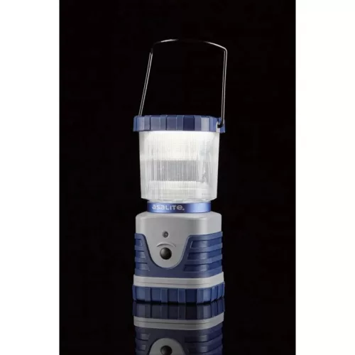 Asalite LED Akkumulátoros Kemping Lámpa 8W (350 lumen)-5999565662905 5 kép