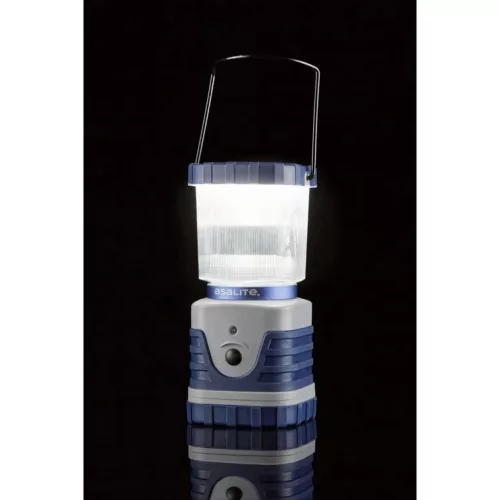 Asalite LED Akkumulátoros Kemping Lámpa 8W (350 lumen)-5999565662905 6 kép