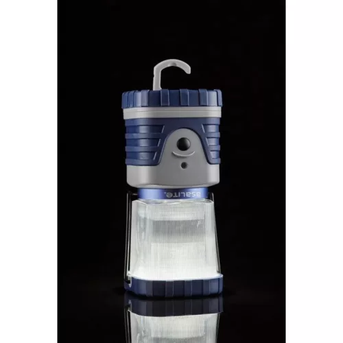 Asalite LED Akkumulátoros Kemping Lámpa 8W (350 lumen)-5999565662905 7 kép