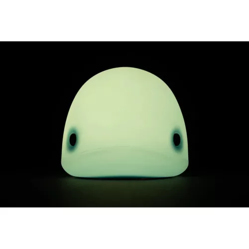Asalite LED Éjjeli Lámpa Delfin 1W-5999565666347 5 kép