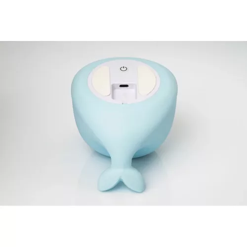 Asalite LED Éjjeli Lámpa Delfin 1W-5999565666347 7 kép