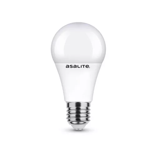 Asalite LED Izzó A65 gömb E27 18W 4000K (2000 lumen)-5999565666477 2 kép
