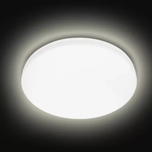 Asalite LED Mennyezeti Lámpa Nelly IP44 36W (3800 lumen) Kerek CCT-5999565667016 3 kép