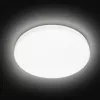 Asalite LED Mennyezeti Lámpa Nelly IP44 36W (3800 lumen) Kerek CCT-5999565667016 4 kép